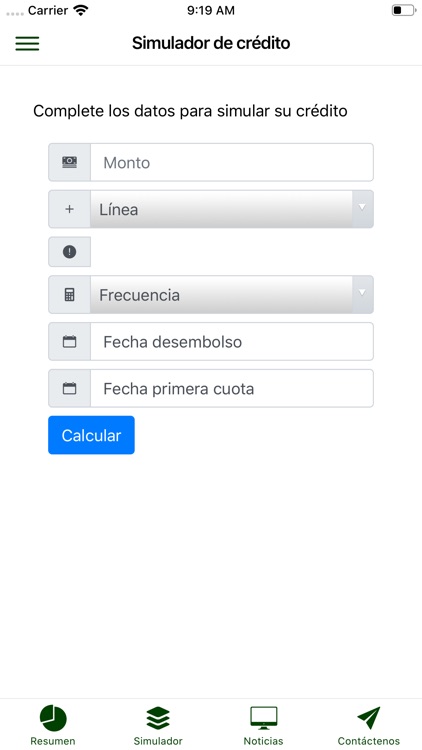 Fonfedepalma screenshot-7
