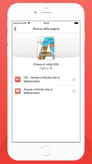 SCOPRI+ screenshot 3