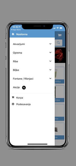 Akvarijum Centar(圖2)-速報App