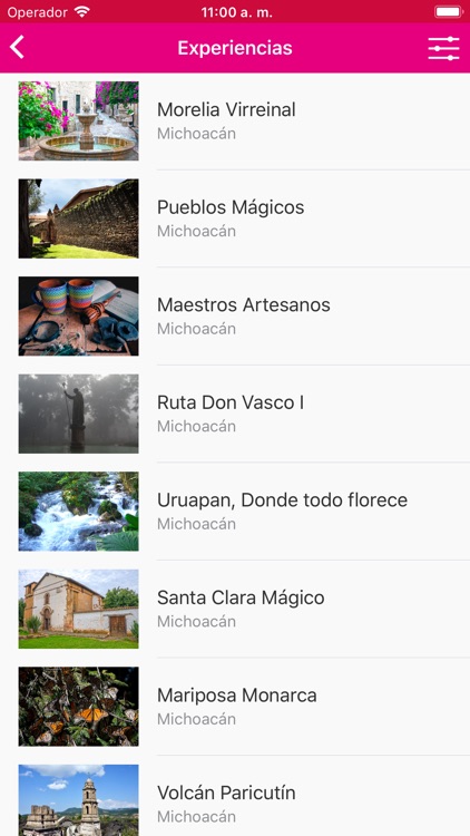 Así es mi México screenshot-3