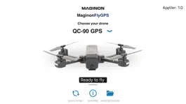Game screenshot Maginon Fly GPS mod apk