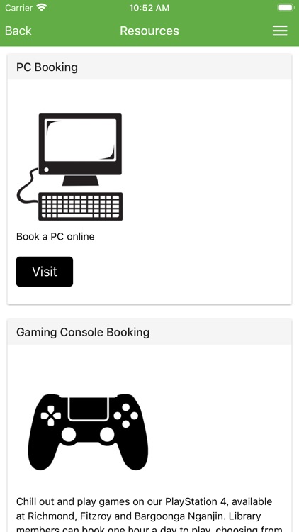 Yarra Libraries screenshot-5