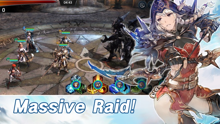Ceres M(RPG) screenshot-5