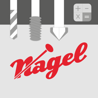 Nagel - Schnittdatenrechner