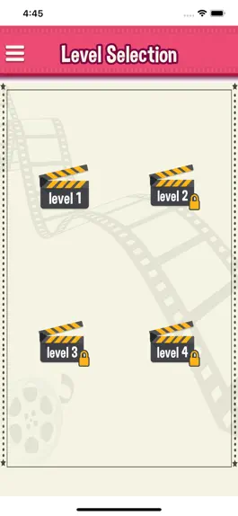Game screenshot The Movie Puzzle apk