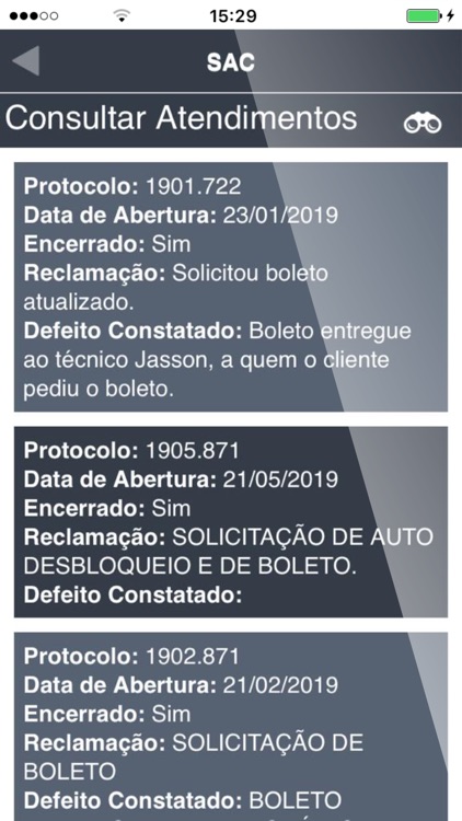 TechFibra screenshot-4