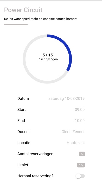 ZennerDSF screenshot-3