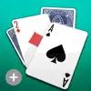 ▻ Solitaire + App Delete