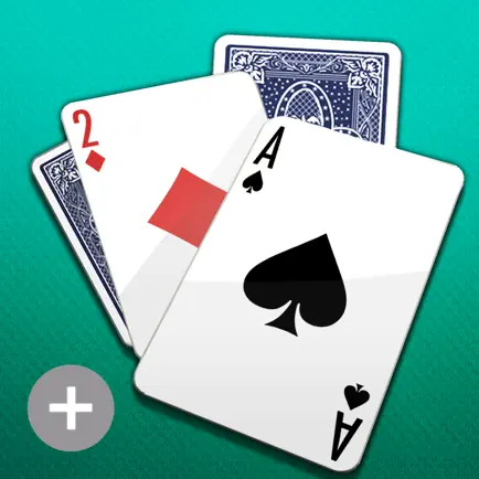 ▻ Solitaire + Cheats