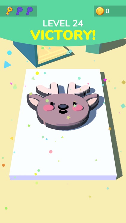 Color Path 3D! screenshot-5