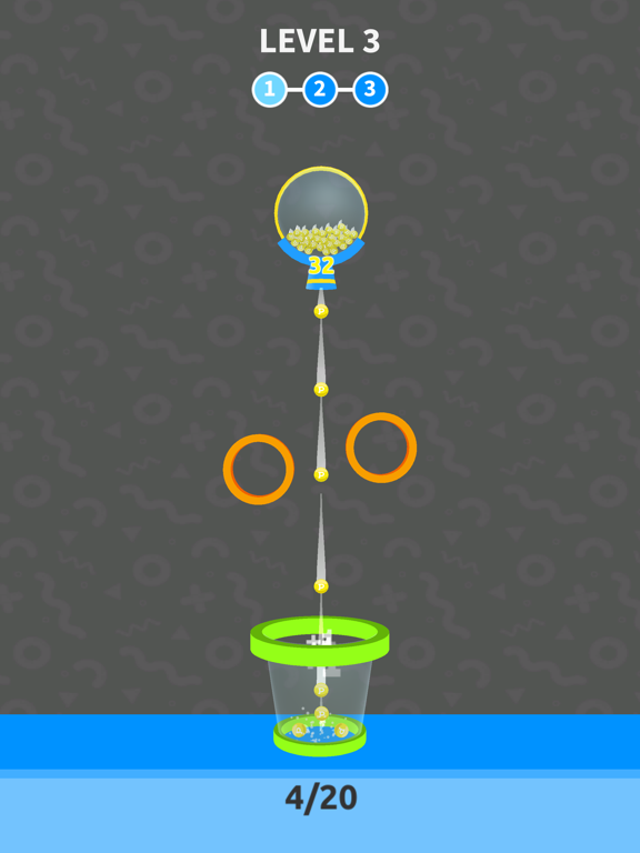 Screenshot #5 pour Cannon Candy