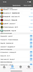 Hockeykoll screenshot #2 for iPhone