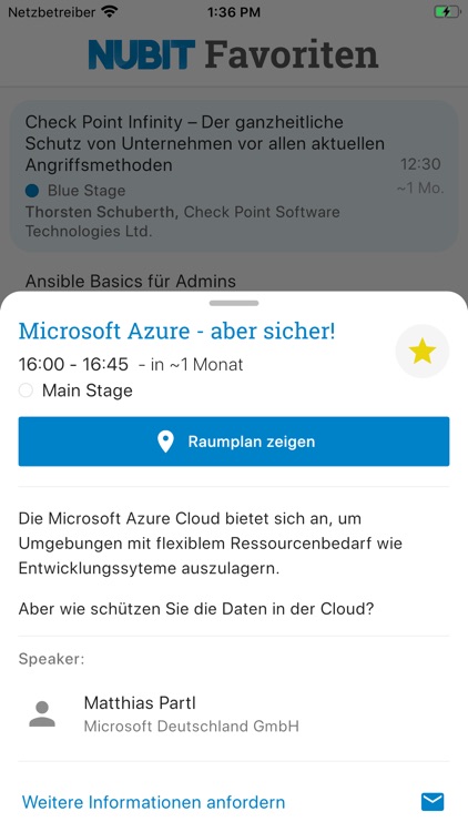 NUBIT To Go screenshot-3