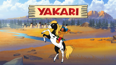 Screenshot #1 pour YAKARI