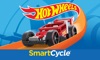 Smart Cycle Hot Wheels®