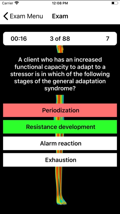 NASM-CPT Exam Prep screenshot-6