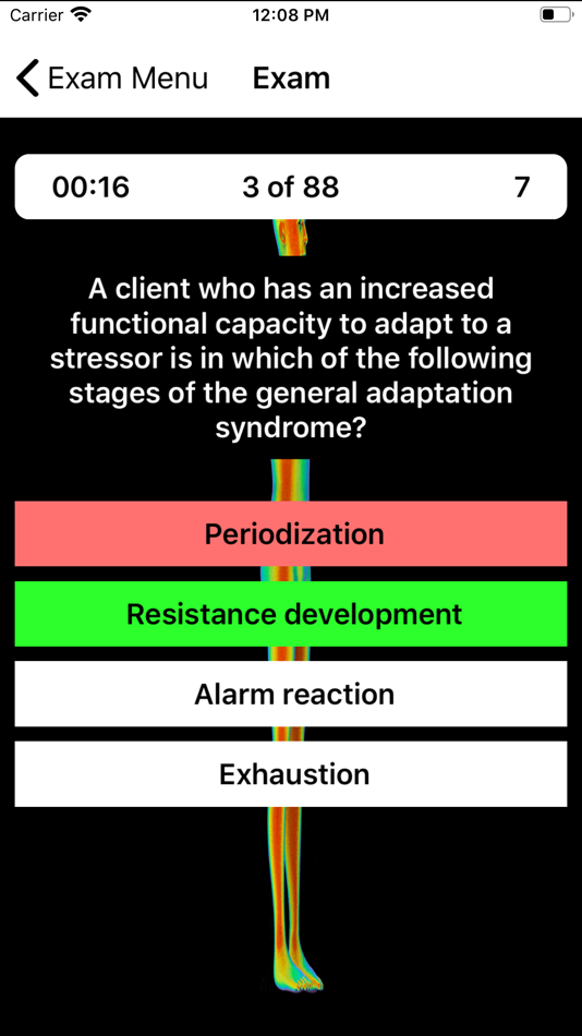 #7. NASM-CPT Exam Prep (iOS) Podle: Feraco media Inc.