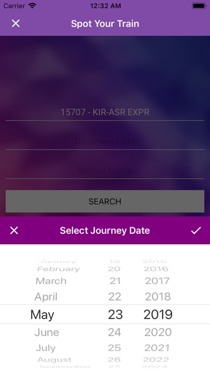 Indian Railway Guide