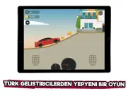 2d araba serisi ipad resimleri 1