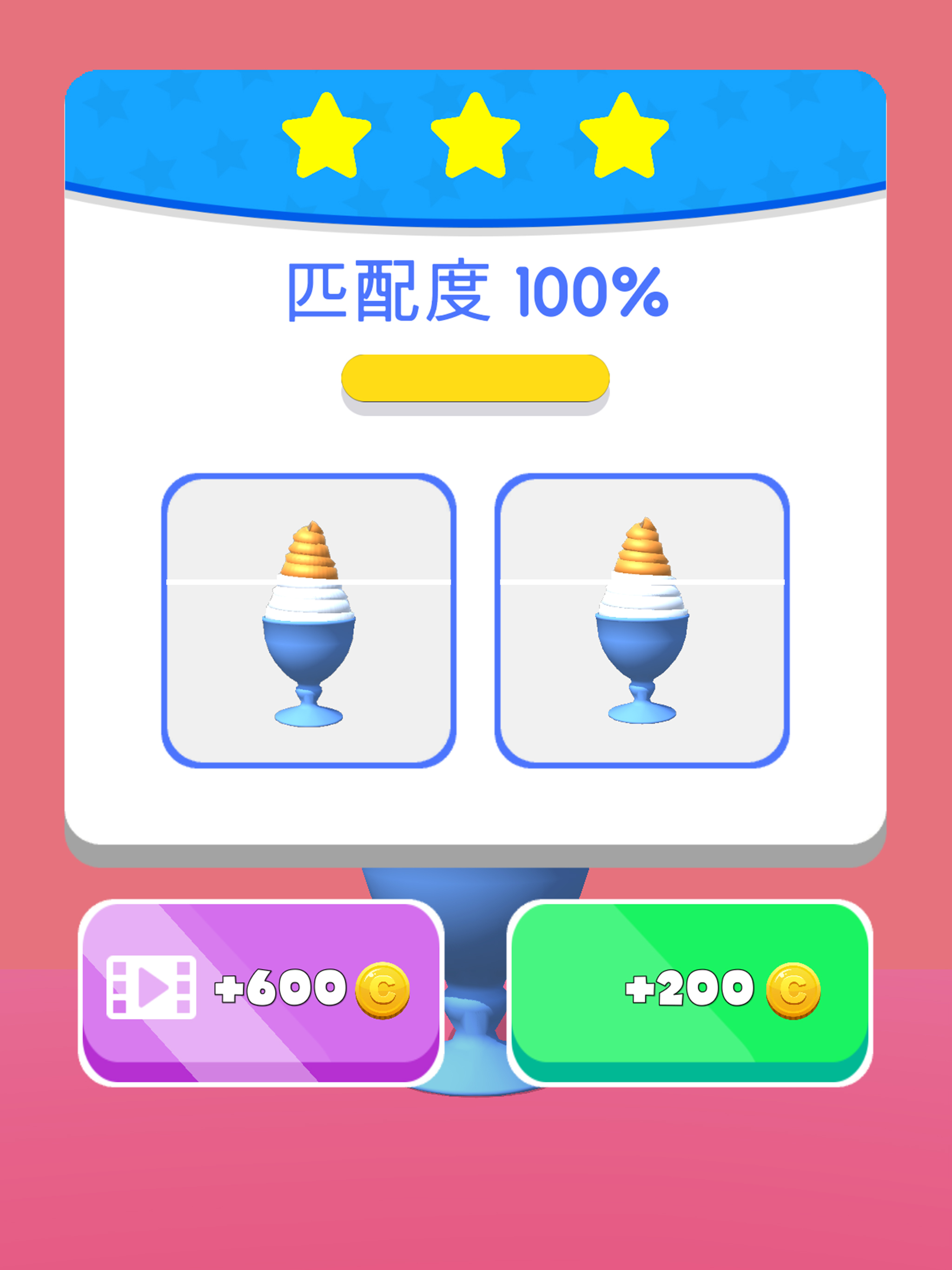 Ice Cream Inc..
