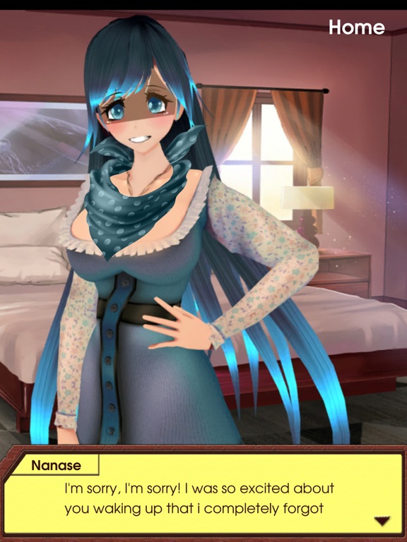 Screenshot #4 pour Who's my neighbor? Story Game