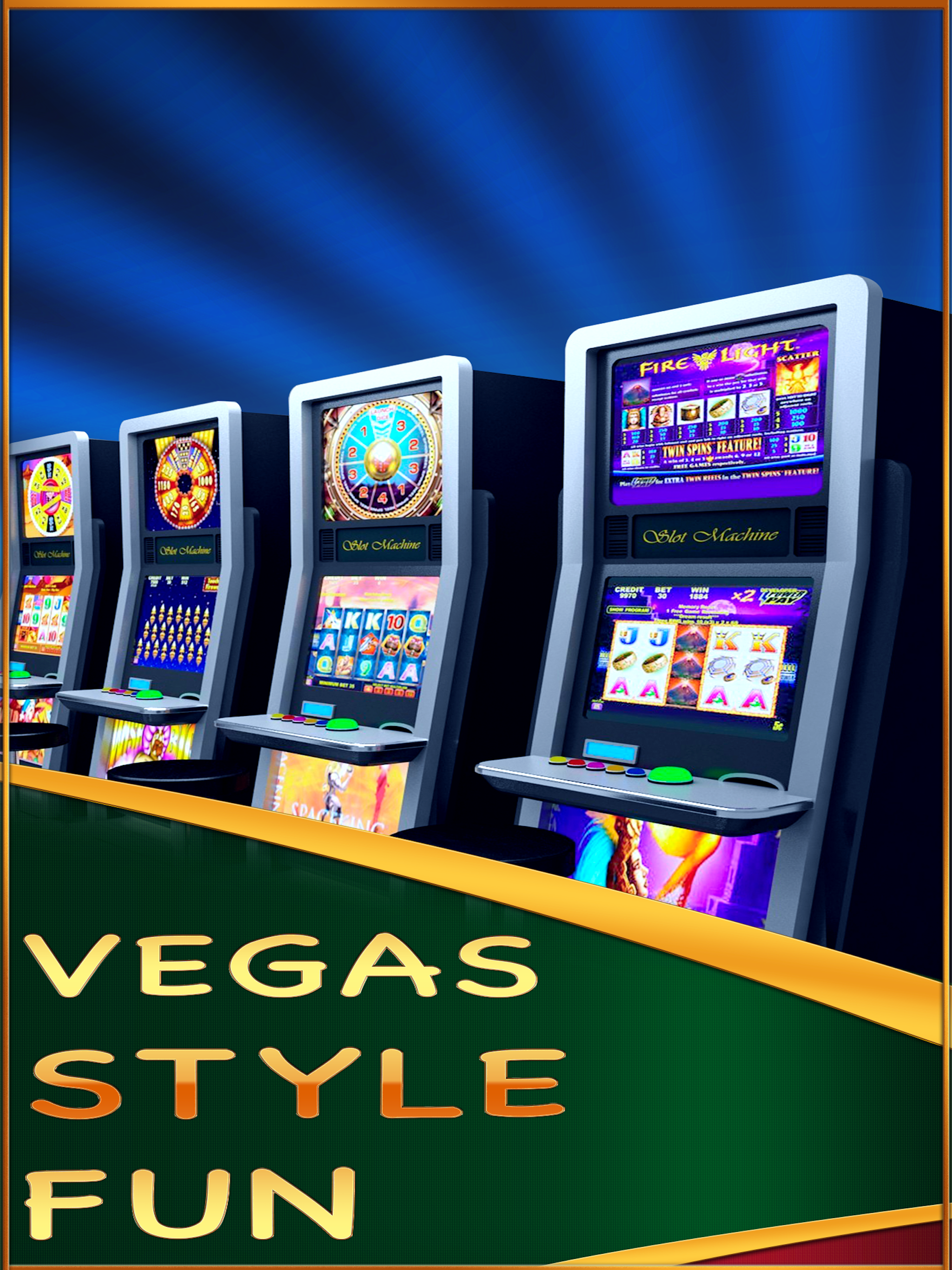 Best Slots Machine Classic! screenshot 6