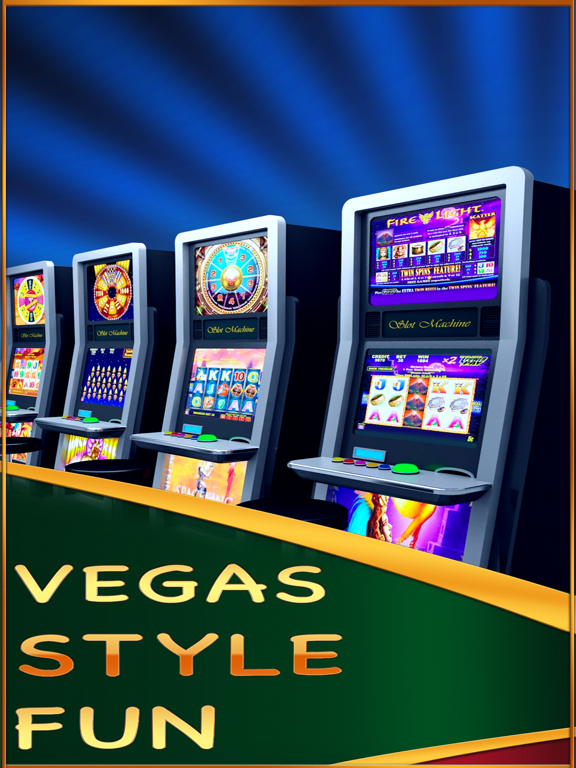 Screenshot #6 pour Best Slots Machine Classic!