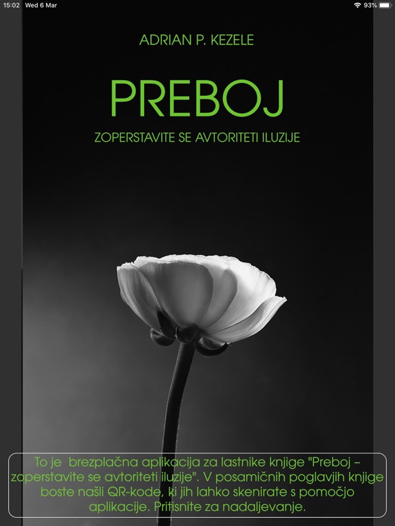 Screenshot #5 pour Breaking True