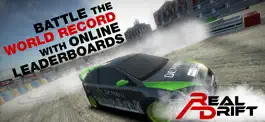Game screenshot Real Drift Car Racing Lite apk