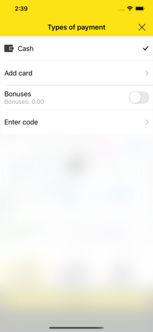 Taxomobile — Commande de taxi(圖4)-速報App
