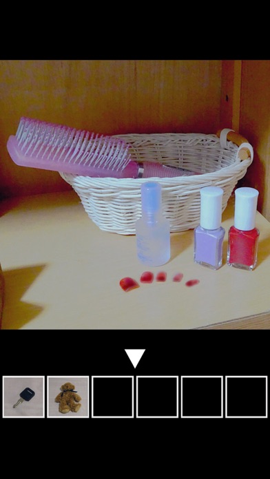 Escape from Girls Room Screenshot