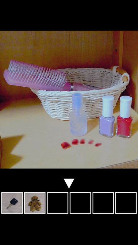 Escape from Girls Room screenshot 4