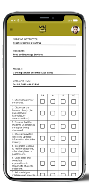 MIHCA Cebu(圖7)-速報App