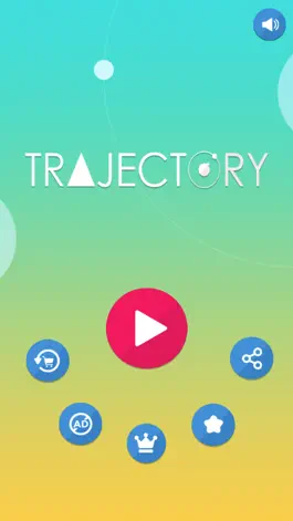 Game screenshot The Trajectory mod apk