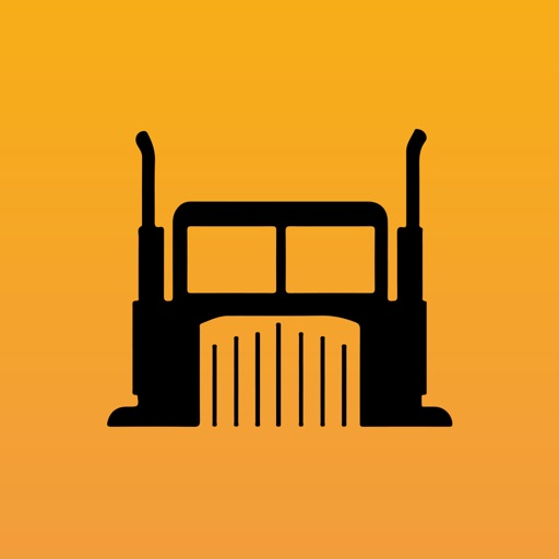 TruckFaultCodes iOS App