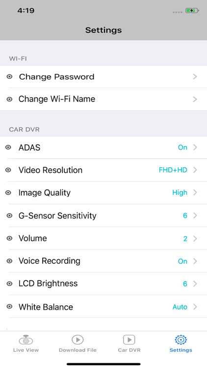 HELLA DVR DR 850 / 850 PRO