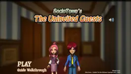 Game screenshot SocioTown Uninvited Guests mod apk