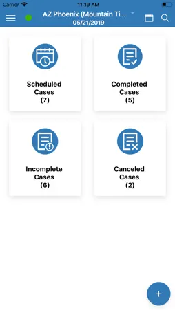 iPro Lite screenshot 1