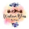 Western Bliss Boutique icon