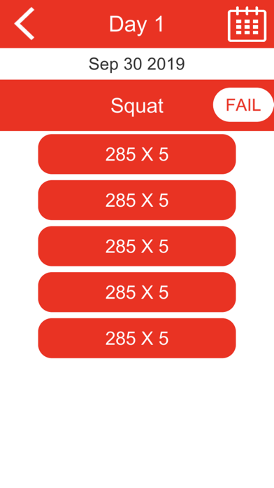 Training Programs screenshot 4