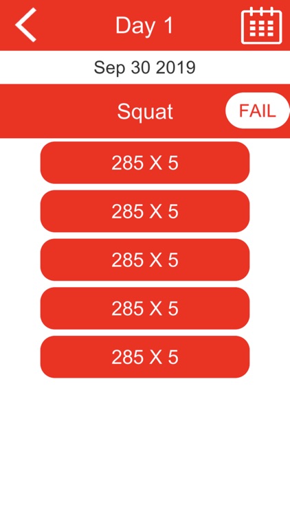 Training Programs screenshot-3