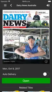 How to cancel & delete dairy news australia 2