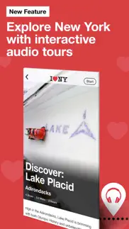 i love ny official travel app iphone screenshot 3