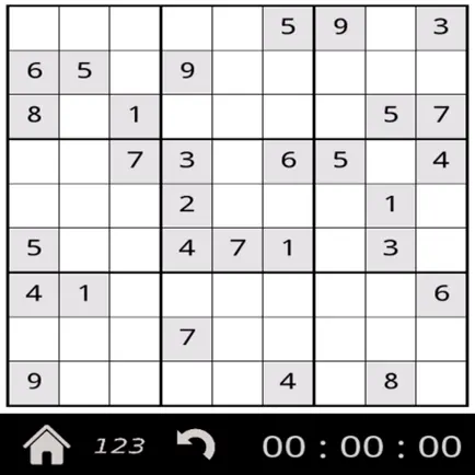 Sudoku 9x9 ! Cheats