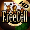 Eric's FreeCell Solitaire Pack HD