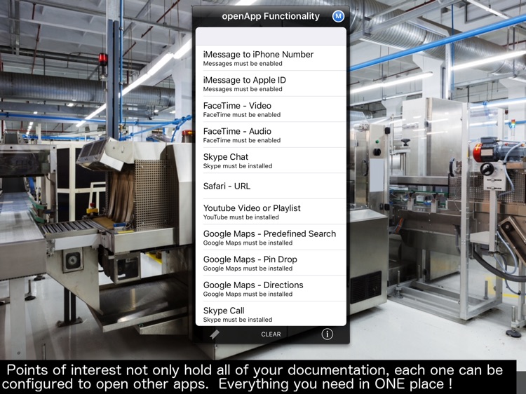 iQagent Lite screenshot-3