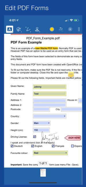 Notate for Citrix XenMobile(圖2)-速報App