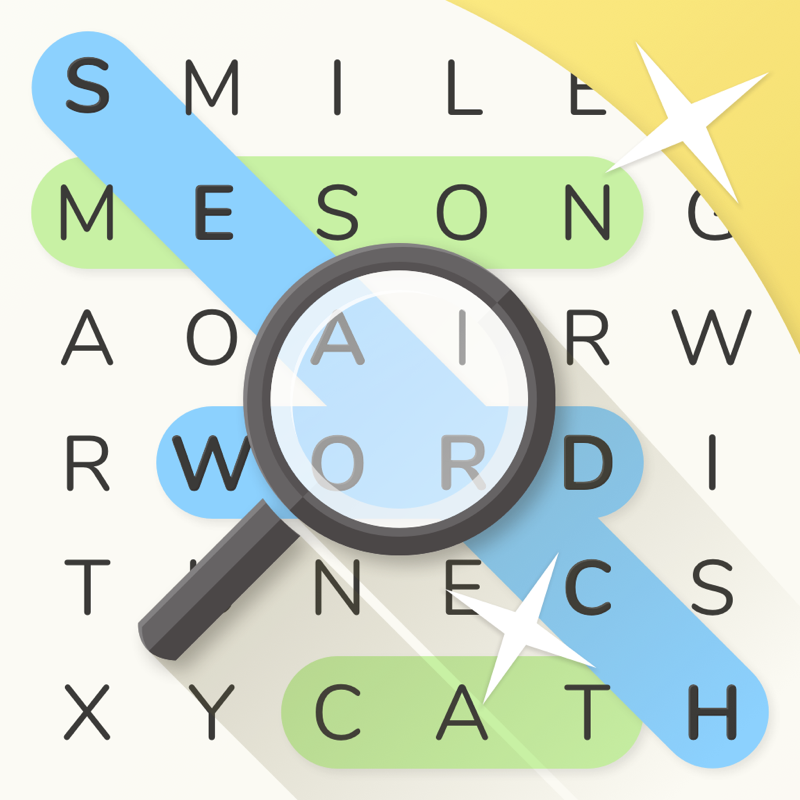 Recherche de Mots - WordSeeker