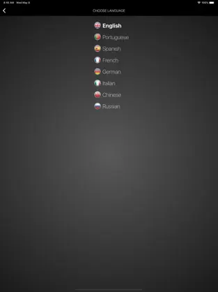 Screenshot 6 Novio virtual de mensajes iphone