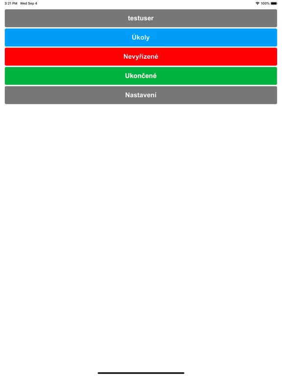 Screenshot #5 pour Microbix UPD